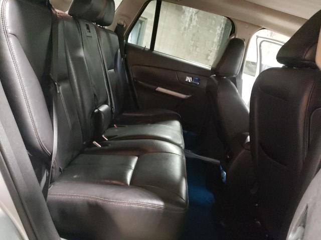 Photo 11 from auction – 2011 FORD EDGE LIMIT with VIN 2FMDK3KC5BBA37787