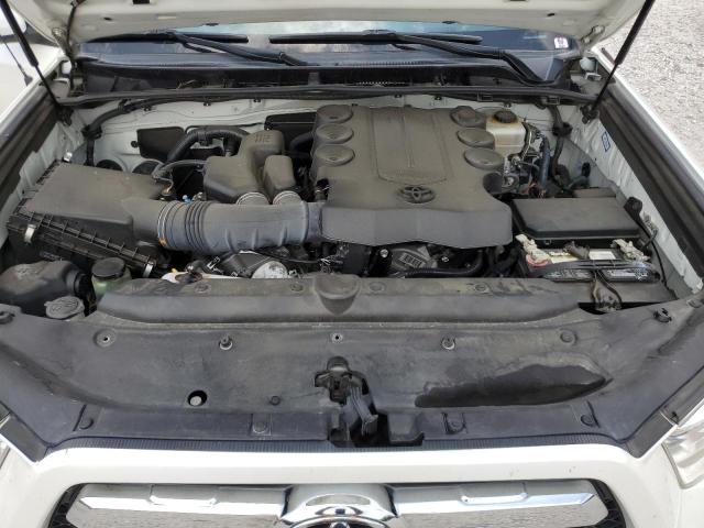 Photo 11 from auction – 2013 TOYOTA 4RUNNER SR with VIN JTEBU5JR9D5117622