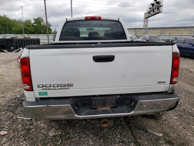 Photo 6 from auction – 2004 DODGE RAM 3500 S with VIN 3D7LA38C64G132245