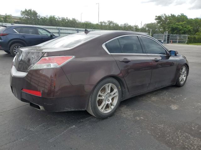 Photo 3 from auction – 2011 ACURA TL with VIN 19UUA8F29BA008196