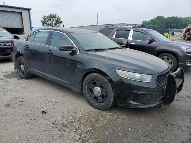 Photo 4 from auction – 2013 FORD TAURUS POL with VIN 1FAHP2M80DG148811