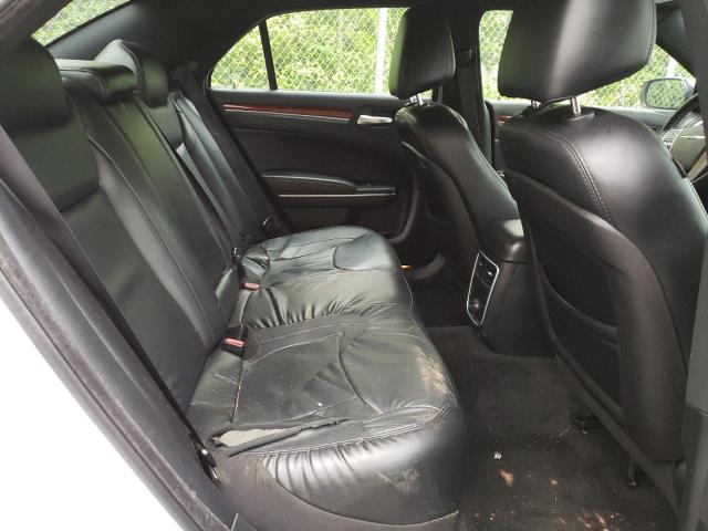 Photo 10 from auction – 2014 CHRYSLER 300 with VIN 2C3CCARG2EH184777