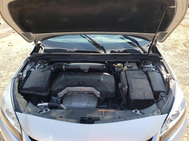 Photo 11 from auction – 2016 CHEVROLET MALIBU LIM with VIN 1G11E5SA3GF159586