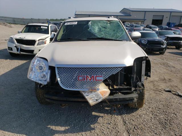 Photo 5 from auction – 2011 GMC YUKON XL D with VIN 1GKS2MEF1BR266248