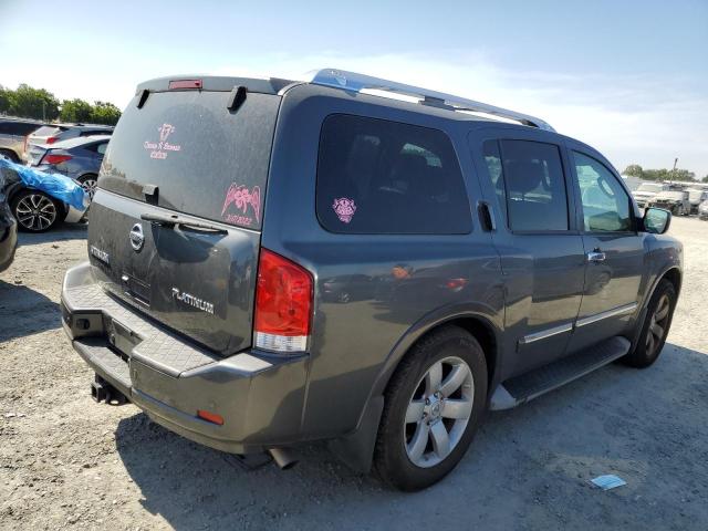 Photo 3 from auction – 2011 NISSAN ARMADA PLA with VIN 5N1AA0NF7BN604726