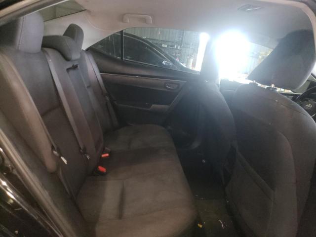 Photo 10 from auction – 2018 TOYOTA COROLLA L with VIN 5YFBURHE3JP763798