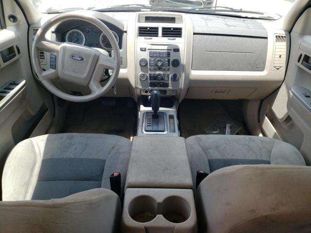Photo 8 from auction – 2008 FORD ESCAPE XLT with VIN 1FMCU93138KA05764