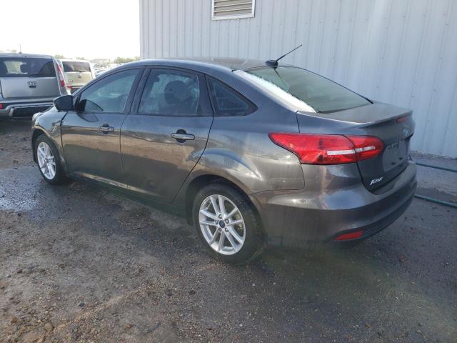 Photo 2 from auction – 2017 FORD FOCUS SE with VIN 1FADP3FE0HL260402
