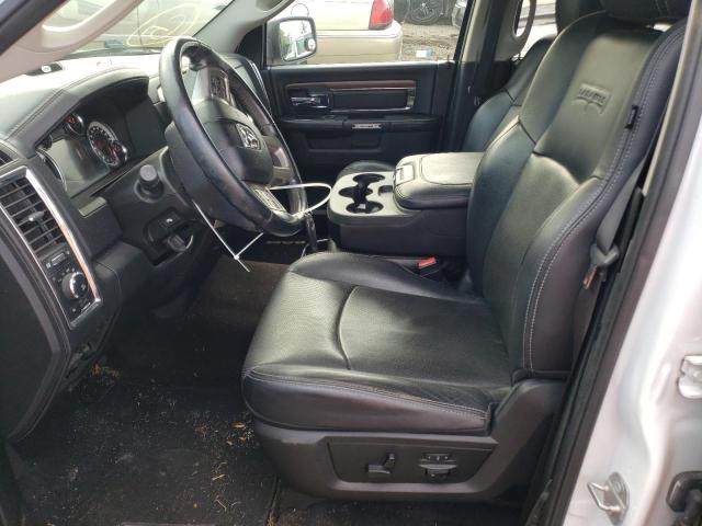 Photo 7 from auction – 2017 RAM 1500 LARAM with VIN 1C6RR7NT4HS640826