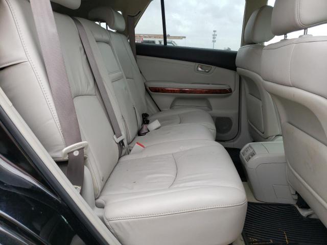 Photo 11 from auction – 2009 LEXUS RX 350 with VIN 2T2HK31U49C120902