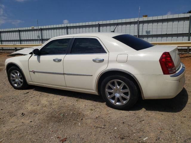 Photo 2 from auction – 2008 CHRYSLER 300C with VIN 2C3LA63H98H257684