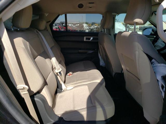Photo 11 from auction – 2021 FORD EXPLORER with VIN 1FMSK7BH0MGA72100
