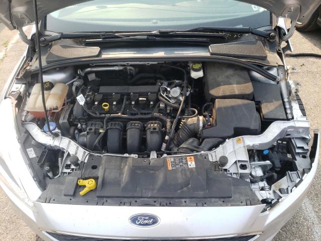 Photo 11 from auction – 2017 FORD FOCUS SE with VIN 1FADP3F26HL285696