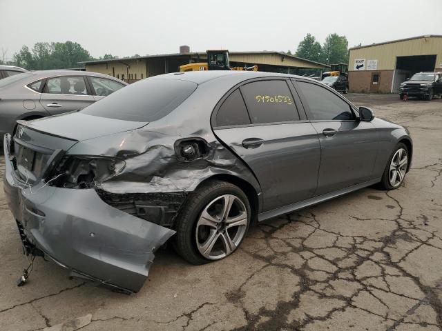 Photo 3 from auction – 2017 MERCEDES-BENZ E 300 4MAT with VIN WDDZF4KB0HA239183