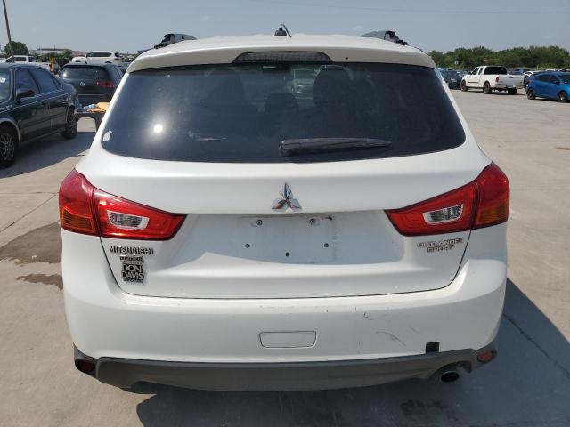 Photo 6 from auction – 2013 MITSUBISHI OUTLANDER with VIN 4A4AP5AU2DE022551