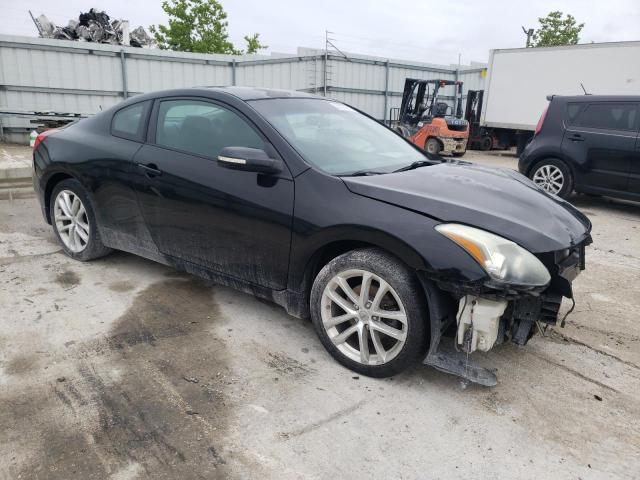 Photo 4 from auction – 2010 NISSAN ALTIMA SR with VIN 1N4BL2EP2AC108627