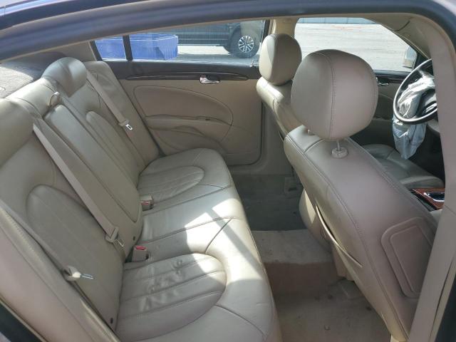 Photo 10 from auction – 2007 BUICK LUCERNE CX with VIN 1G4HD572X7U173499