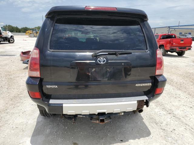Photo 6 from auction – 2003 TOYOTA 4RUNNER LI with VIN JTEBT17R630015998
