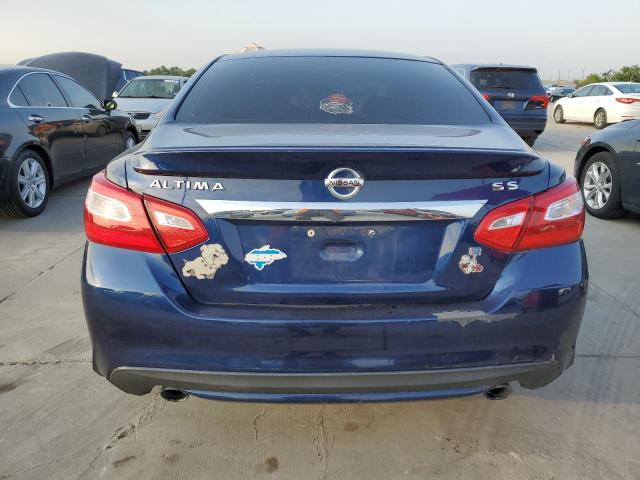 Photo 6 from auction – 2016 NISSAN ALTIMA 2.5 with VIN 1N4AL3AP0GC290019