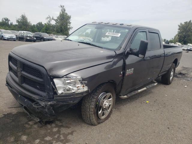 RAM 3500 ST 2017 with VIN 3C63R3GL3HG603401 - Photo from auction