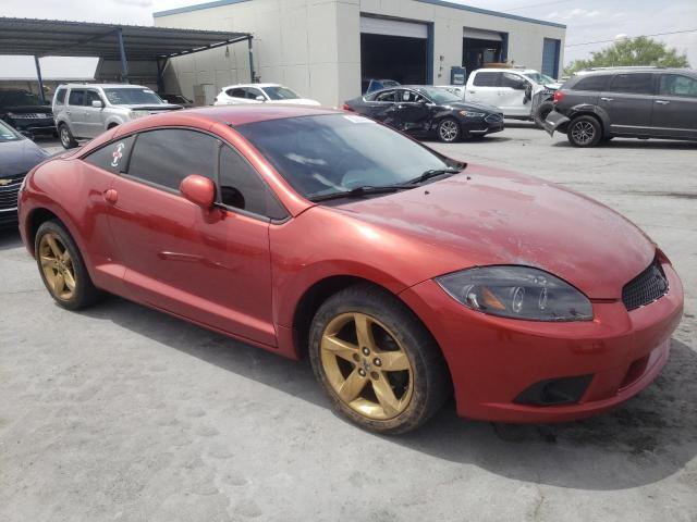 Photo 4 from auction – 2009 MITSUBISHI ECLIPSE GS with VIN 4A3AK24F79E037830