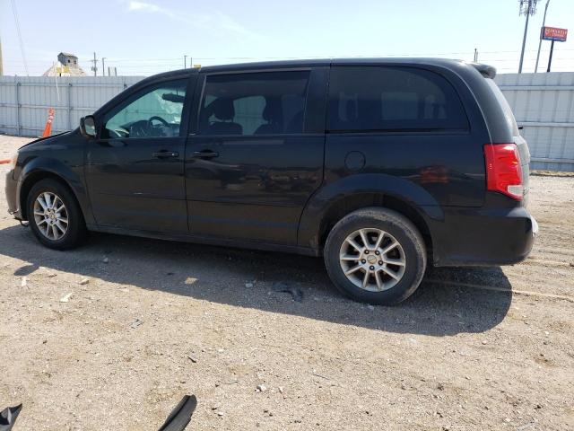 Photo 2 from auction – 2011 DODGE GRAND CARA with VIN 2D4RN7DG4BR697158