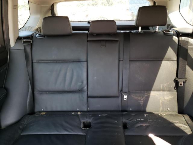 Photo 10 from auction – 2013 BMW X3 XDRIVE2 with VIN 5UXWX9C52D0D02754