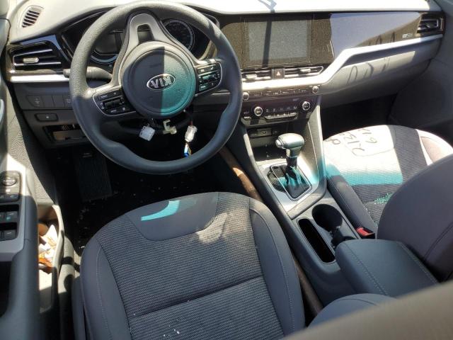 Photo 8 from auction – 2020 KIA NIRO LX with VIN KNDCB3LC4L5424321