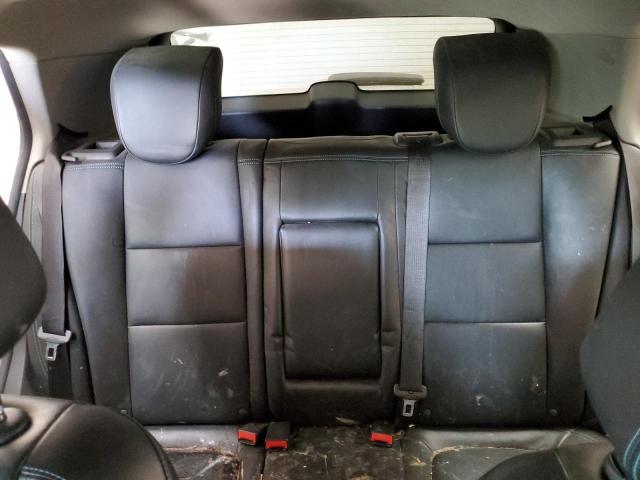 Photo 10 from auction – 2015 CHEVROLET TRAX LTZ with VIN KL7CJTSB5FB063891