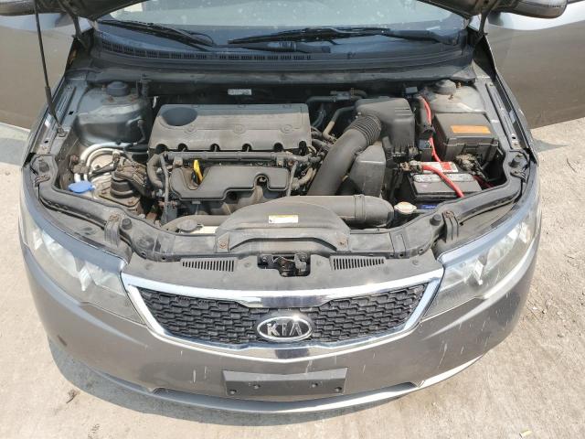 Photo 11 from auction – 2012 KIA FORTE EX with VIN KNAFU4A2XC5571392