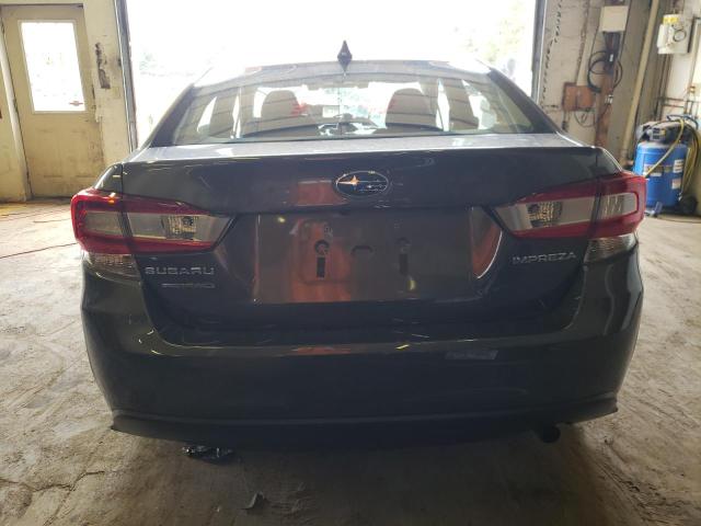 Photo 6 from auction – 2021 SUBARU IMPREZA PR with VIN 4S3GKAV65M3607124