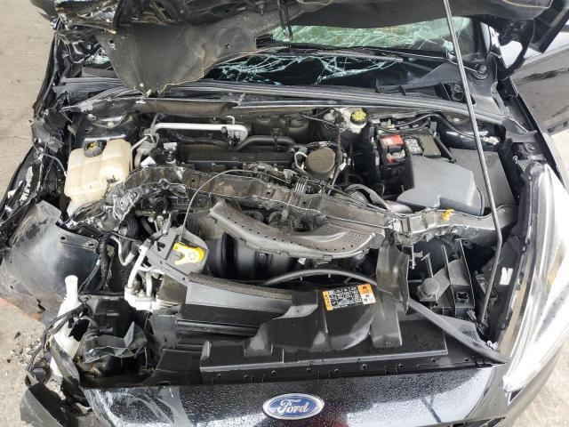 Photo 11 from auction – 2016 FORD FOCUS TITA with VIN 1FADP3N22GL219405