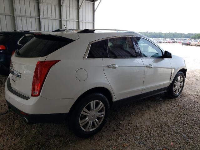 Photo 3 from auction – 2011 CADILLAC SRX LUXURY with VIN 3GYFNAEY4BS551862