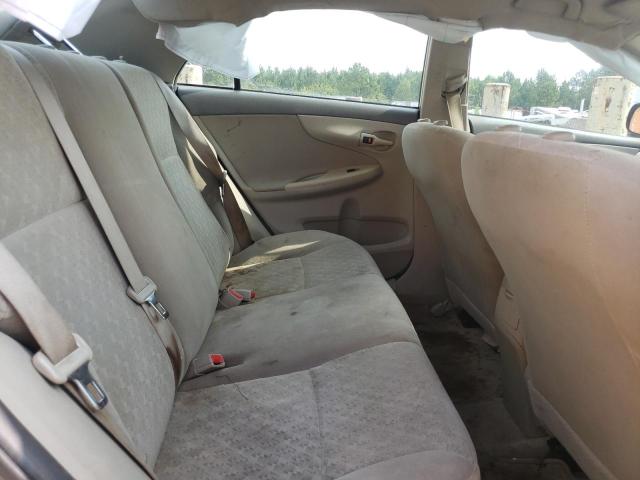 Photo 10 from auction – 2009 TOYOTA COROLLA BA with VIN 2T1BU40E09C121596