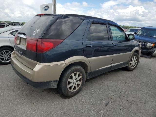 Photo 3 from auction – 2004 BUICK RENDEZVOUS with VIN 3G5DA03E24S526464