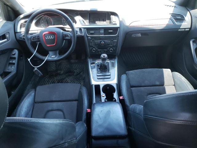 Фото 8 с аукциона – 2012 AUDI A4 QUATTRO с VIN WAUHFCFL1CN008312