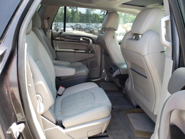 Photo 11 from auction – 2015 BUICK ENCLAVE with VIN 5GAKRBKD4FJ196703