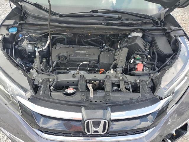 Photo 12 from auction – 2016 HONDA CR-V EX with VIN 2HKRM4H53GH673929