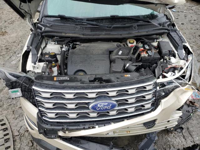 Zdjęcie 11 z aukcji – 2017 FORD EXPLORER X z VIN 1FM5K8D85HGB28621