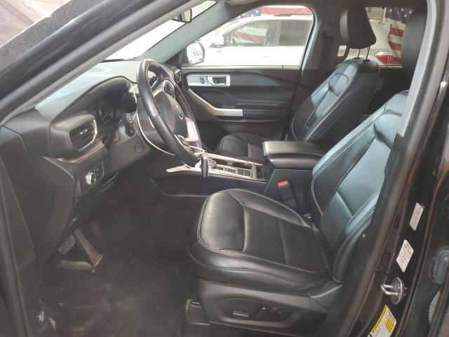 Photo 7 from auction – 2021 FORD EXPLORER L with VIN 1FMSK7FH7MGB03028