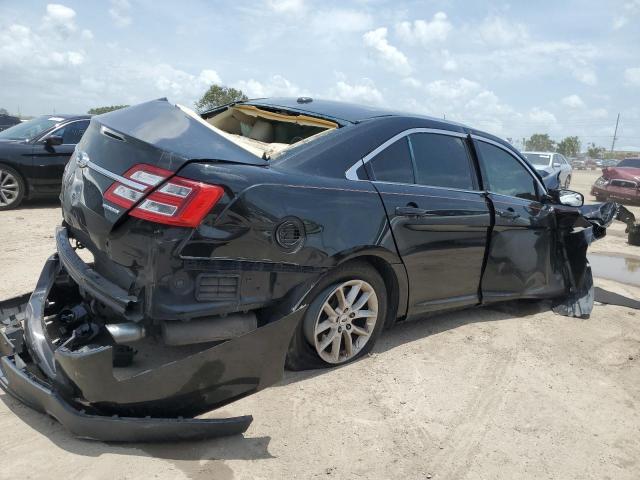Photo 3 from auction – 2015 FORD TAURUS SE with VIN 1FAHP2D85FG100126