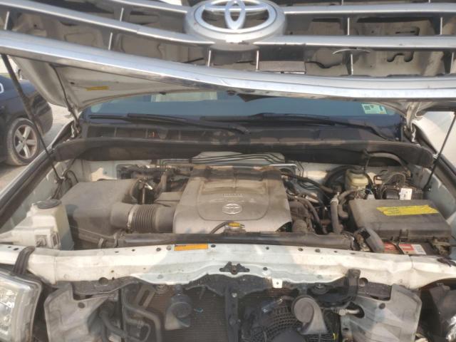Photo 12 from auction – 2010 TOYOTA SEQUOIA PL with VIN 5TDDW5G11AS039688