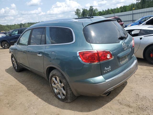 Photo 2 from auction – 2010 BUICK ENCLAVE CX with VIN 5GALVCED0AJ122317