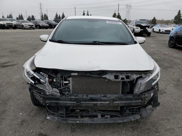 Photo 5 from auction – 2018 KIA FORTE LX with VIN 3KPFL4A76JE253126