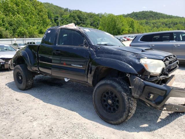 Photo 4 from auction – 2014 TOYOTA TACOMA with VIN 5TFUU4EN3EX095704