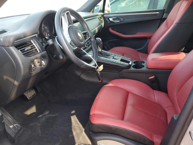 Photo 7 from auction – 2021 PORSCHE MACAN GTS with VIN WP1AG2A53MLB51147