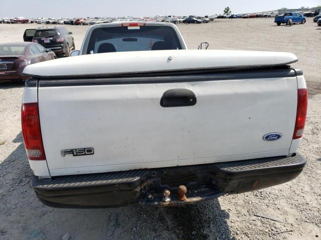 Zdjęcie 6 z aukcji – 1997 FORD F150 z VIN 1FTDF1720VNC71194