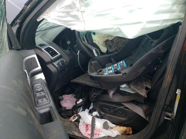 Photo 7 from auction – 2015 FORD EXPLORER X with VIN 1FM5K7D88FGA63402