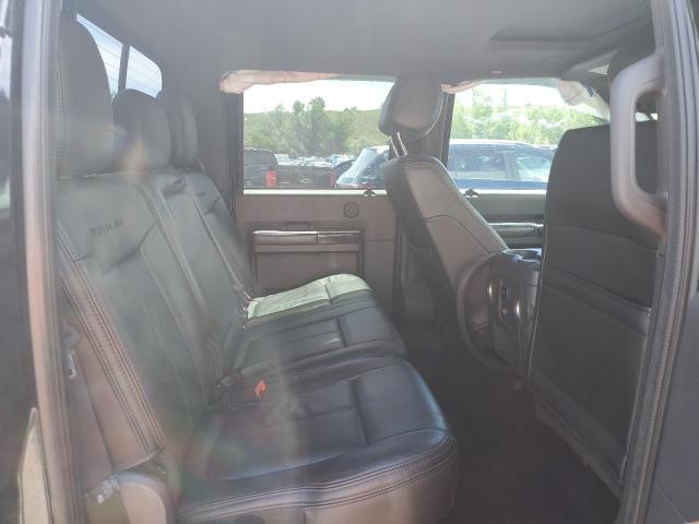 Photo 10 from auction – 2013 FORD F250 SUPER with VIN 1FT7W2BT8DEA74887