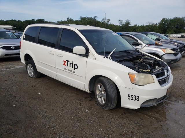 Photo 4 from auction – 2013 DODGE GRAND CARA with VIN 2C4RDGCG4DR553680